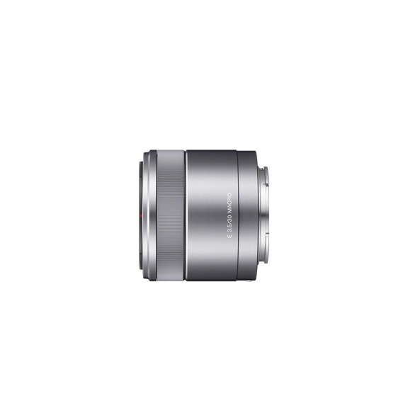 SEL30M35 | Ống kính E 30 mm  F3.5