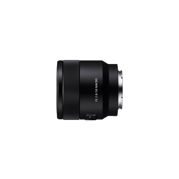 SEL50M28 | Ống kính FE 50 mm F2.8