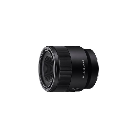 SEL50M28 | Ống kính FE 50 mm F2.8