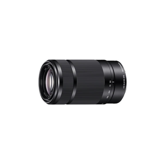 SEL55210 | Ống kính E 55-210 mm F4.5 OSS