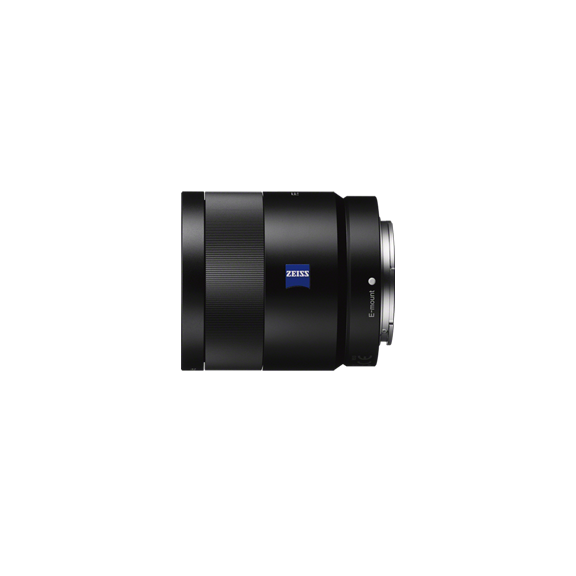 SEL55F18Z | Ống kính FE 55 mm F1.8 ZA