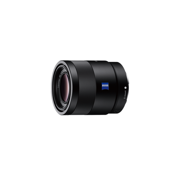 SEL55F18Z | Ống kính FE 55 mm F1.8 ZA