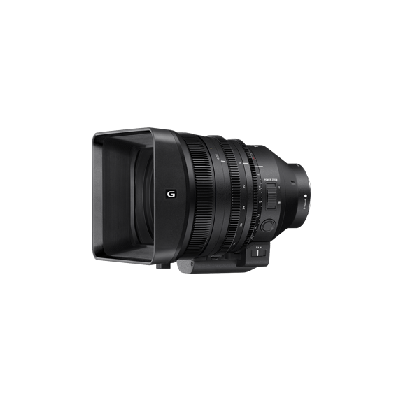 SELC1635G | Ống kính FE 16-35 mm F2.8 G