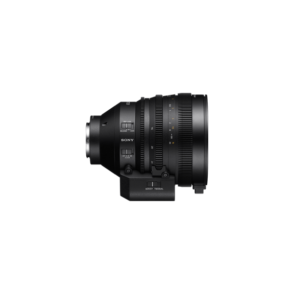 SELC1635G | Ống kính FE 16-35 mm F2.8 G