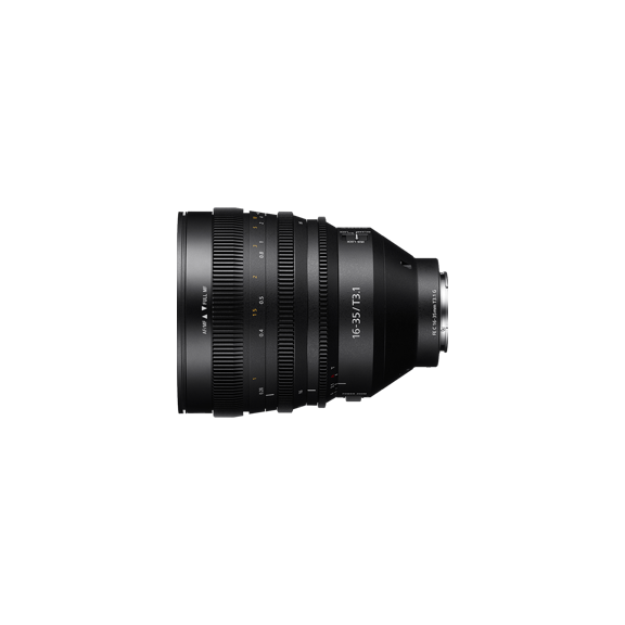 SELC1635G | Ống kính FE 16-35 mm F2.8 G