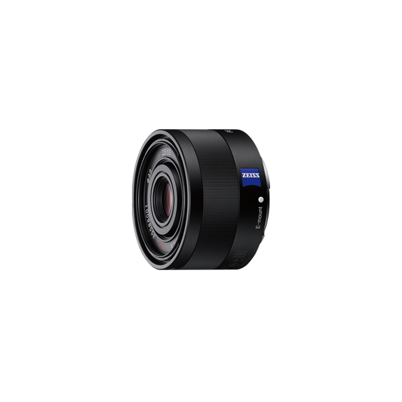 SEL35F28Z | Ống kính FE 35 mm F2.8 ZA