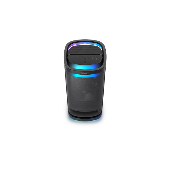SRS-XV900 | Loa karaoke đa năng