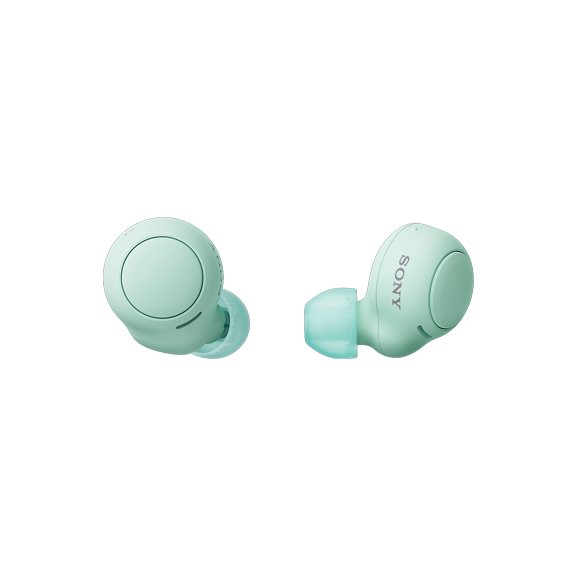 WF-C500 | Tai nghe Truly Wireless