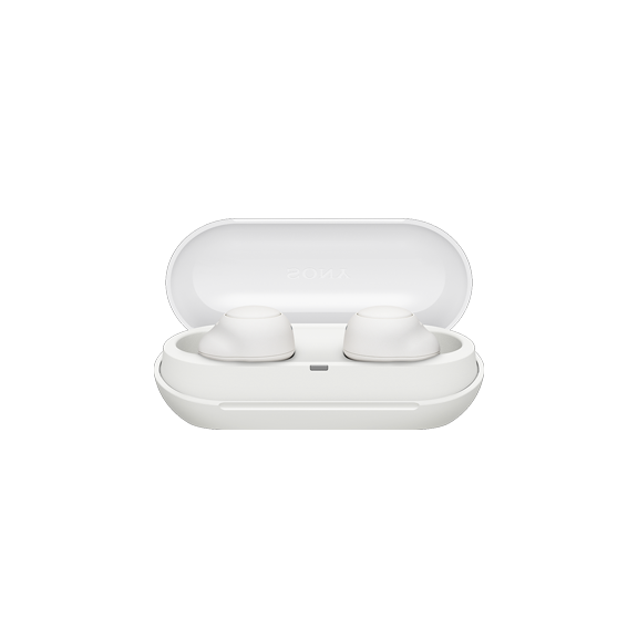 WF-C500 | Tai nghe Truly Wireless