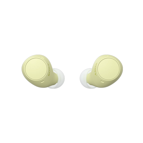 WF-C510 | Tai nghe Truly Wireless