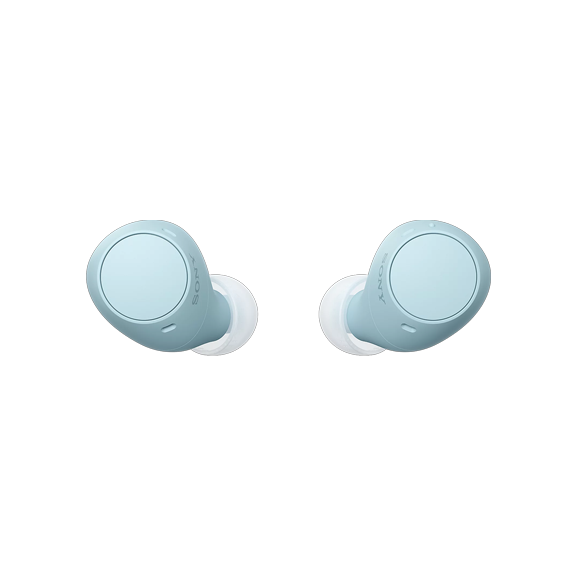 WF-C510 | Tai nghe Truly Wireless