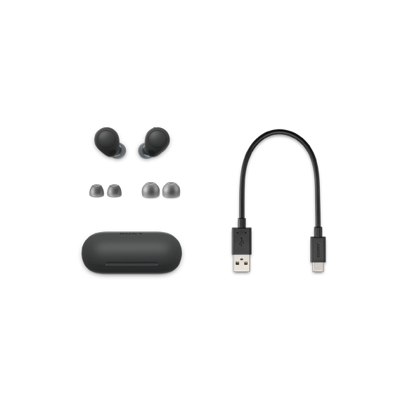 WF-C700N | Tai nghe Truly Wireless chống ồn
