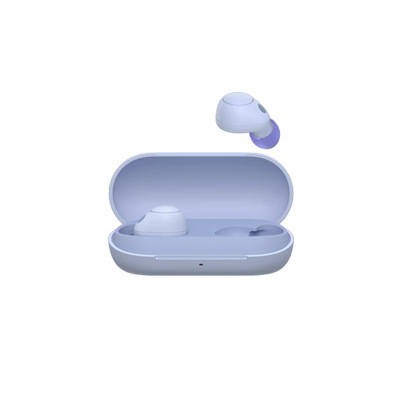 WF-C700N | Tai nghe Truly Wireless chống ồn