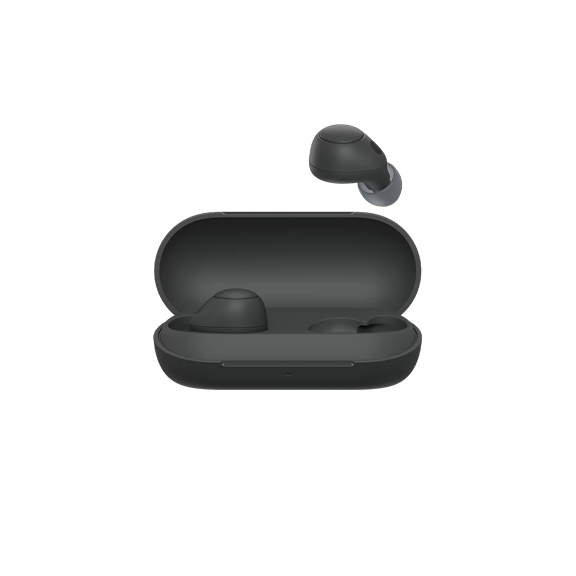 WF-C700N | Tai nghe Truly Wireless chống ồn