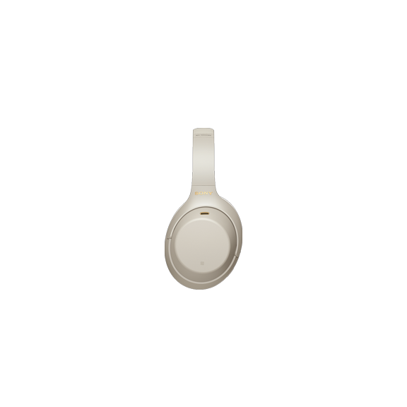 WH-1000XM4 | Tai nghe chụp tai chống ồn không dây
