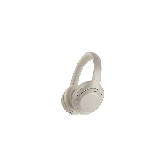 WH-1000XM4 | Tai nghe chụp tai chống ồn không dây
