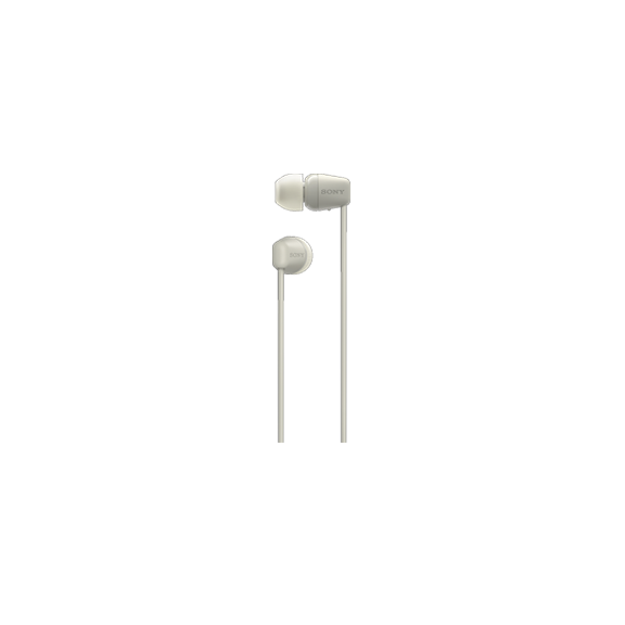 WI-C100 | Tai nghe in-ear không dây