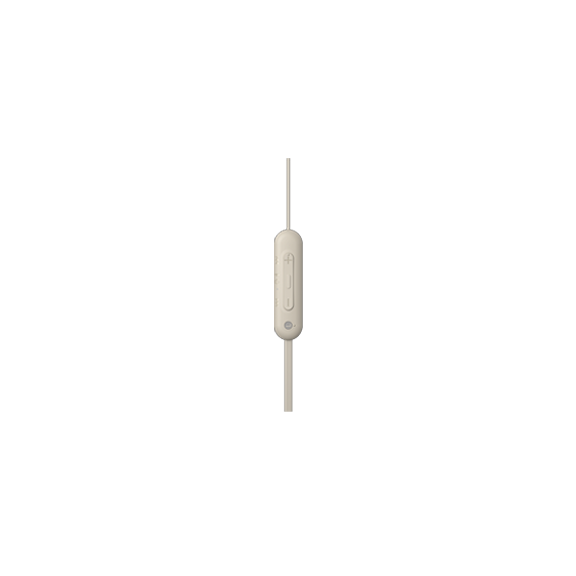 WI-C100 | Tai nghe in-ear không dây