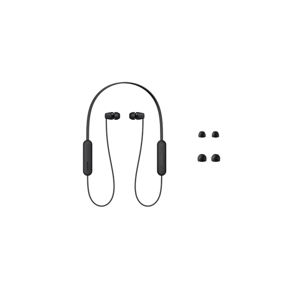 WI-C100 | Tai nghe in-ear không dây