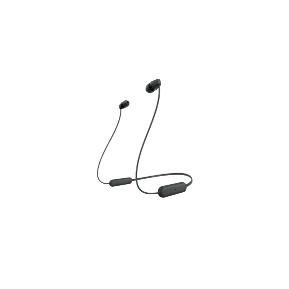 WI-C100 | Tai nghe in-ear không dây