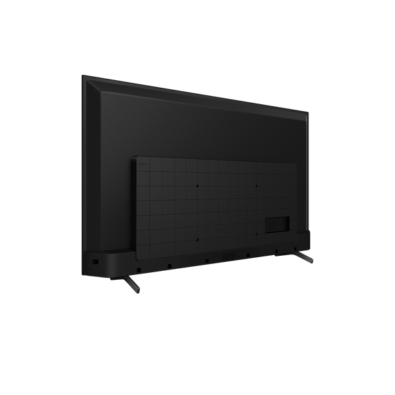 43X75K | X1 Processor | 4K HDR | Google TV