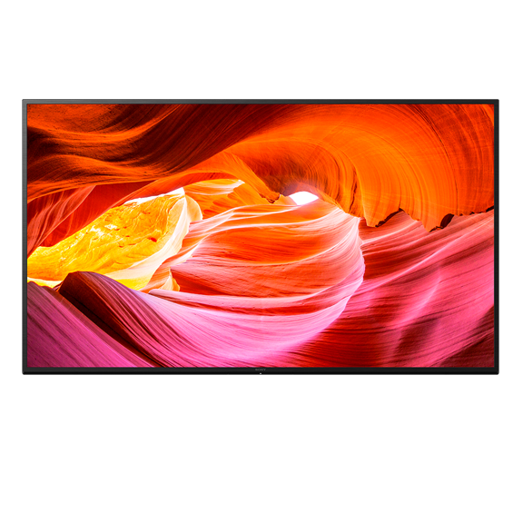 43X75K | X1 Processor | 4K HDR | Google TV