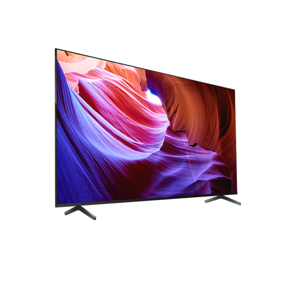 65X85K | X1 Processor | 4K HDR | Google TV