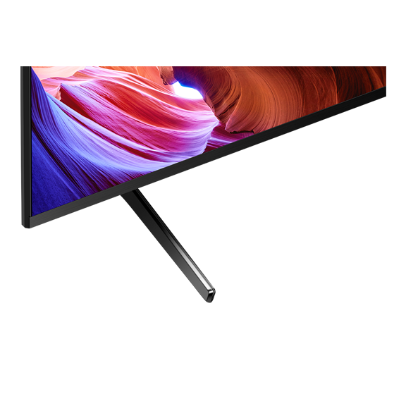 65X85K | X1 Processor | 4K HDR | Google TV