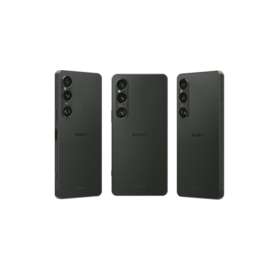 Xperia 1 VI