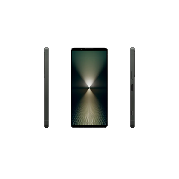 Xperia 1 VI