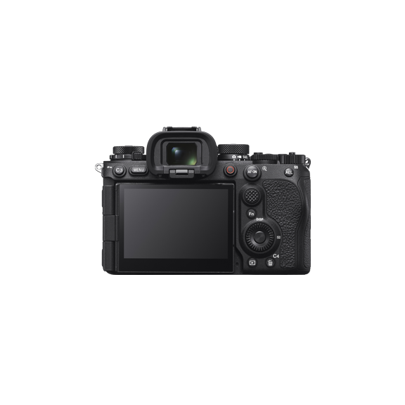 ILCE-1M2 | Máy ảnh Full Frame