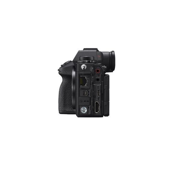 ILCE-1M2 | Máy ảnh Full Frame