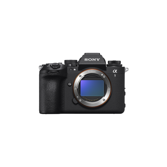 ILCE-1M2 | Máy ảnh Full Frame