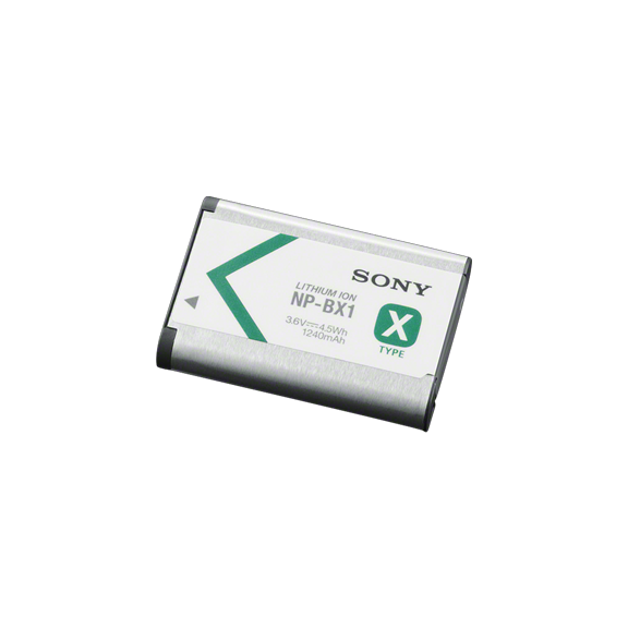 NP-BX1 | Pin sạc dòng X