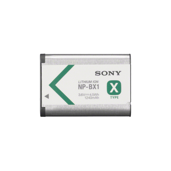 NP-BX1 | Pin sạc dòng X