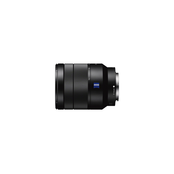 SEL2470Z | Ống kính FE 24-70 mm F4 ZA OSS