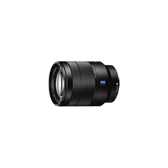 SEL2470Z | Ống kính FE 24-70 mm F4 ZA OSS