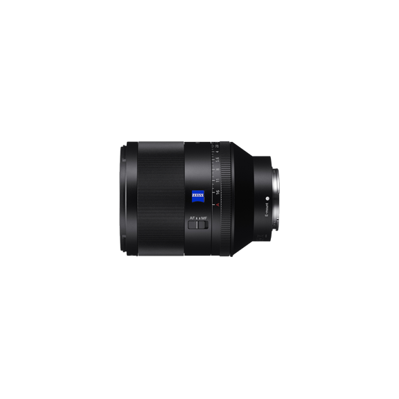 SEL50F14Z | Ống kính FE 50mm F1.4 ZA