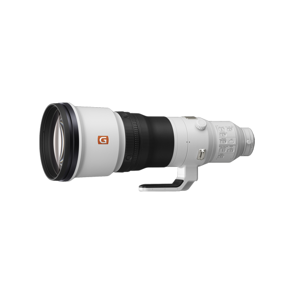 SEL600F40GM | Ống kính FE 600 mm F4 GM OSS