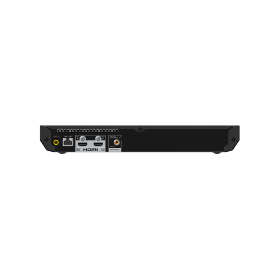 UBP-X700 | Đầu phát Blu-ray™ 4K Ultra HD
