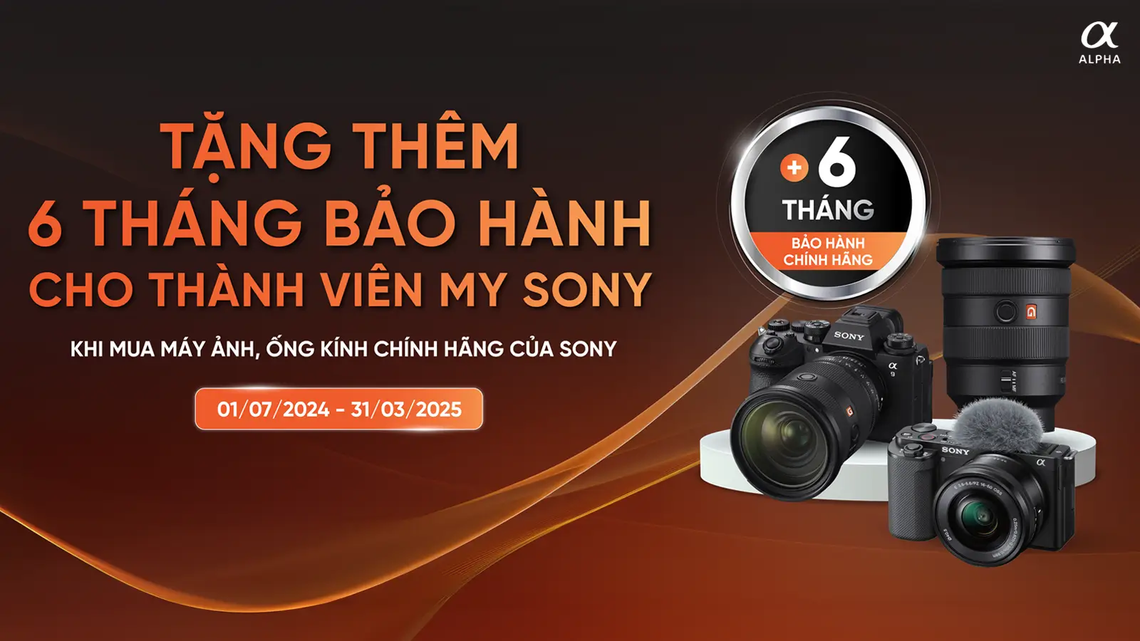Danh sách các đại lý / cửa hàng phân phối chính hãng sản phẩm Sony tại Việt Nam