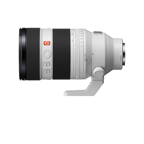 SEL50150GM | Ống kính FE 50-150mm F2 GM