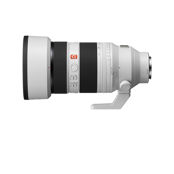 SEL50150GM | Ống kính FE 50-150mm F2 GM