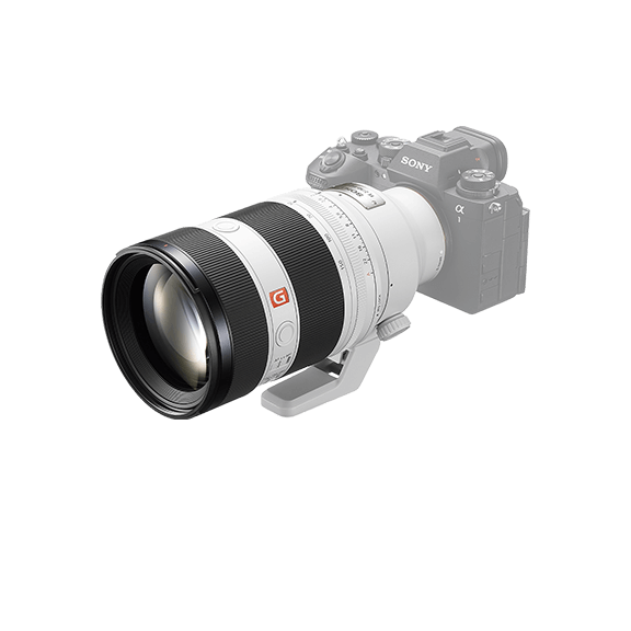 SEL50150GM | Ống kính FE 50-150mm F2 GM